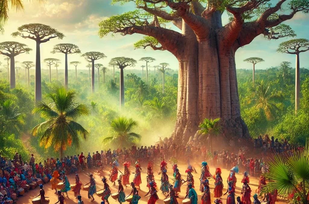 Les Trésors de Casamance : Culture et Traditions