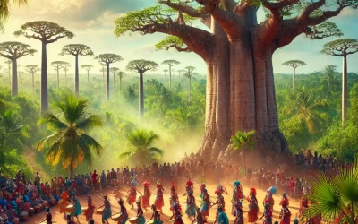 Les Trésors de Casamance : Culture et Traditions